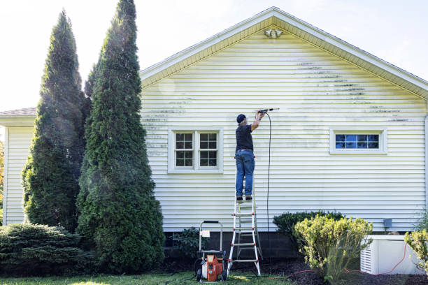 Best Fence Cleaning  in Lely, FL
